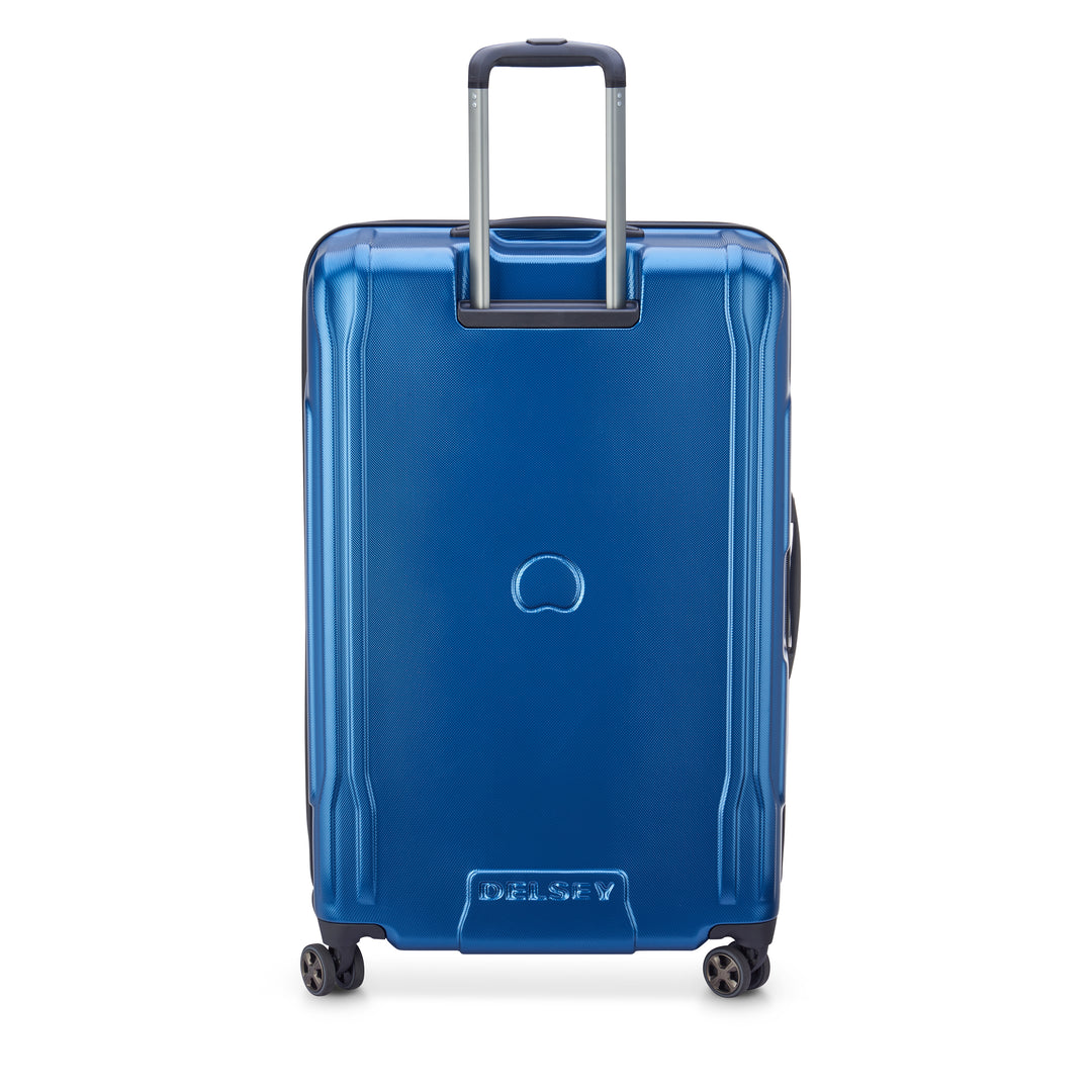 Delsey eclipse carry on online