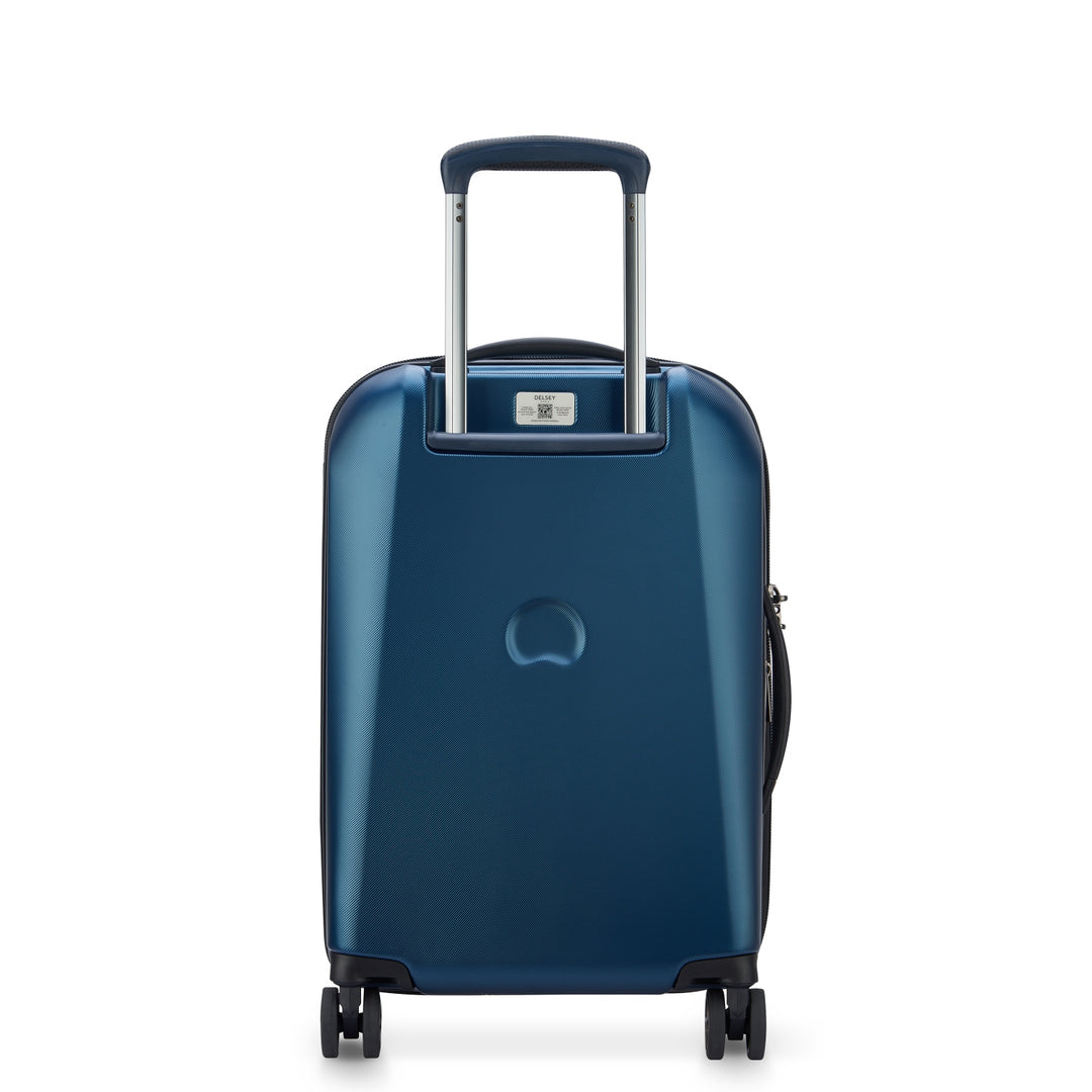 DELSEY OPHELIE 4w Hardside Trolley