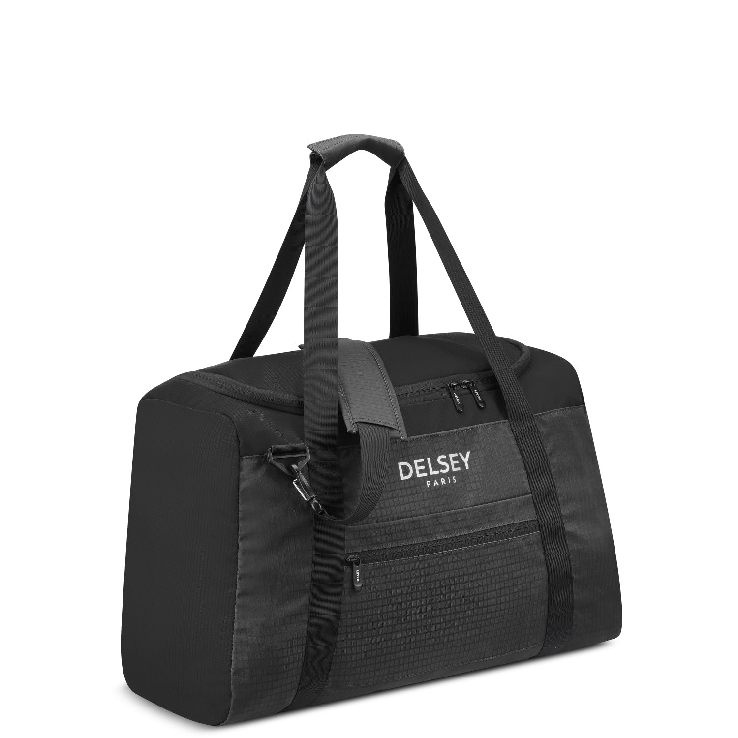 Overnight bag outlet black