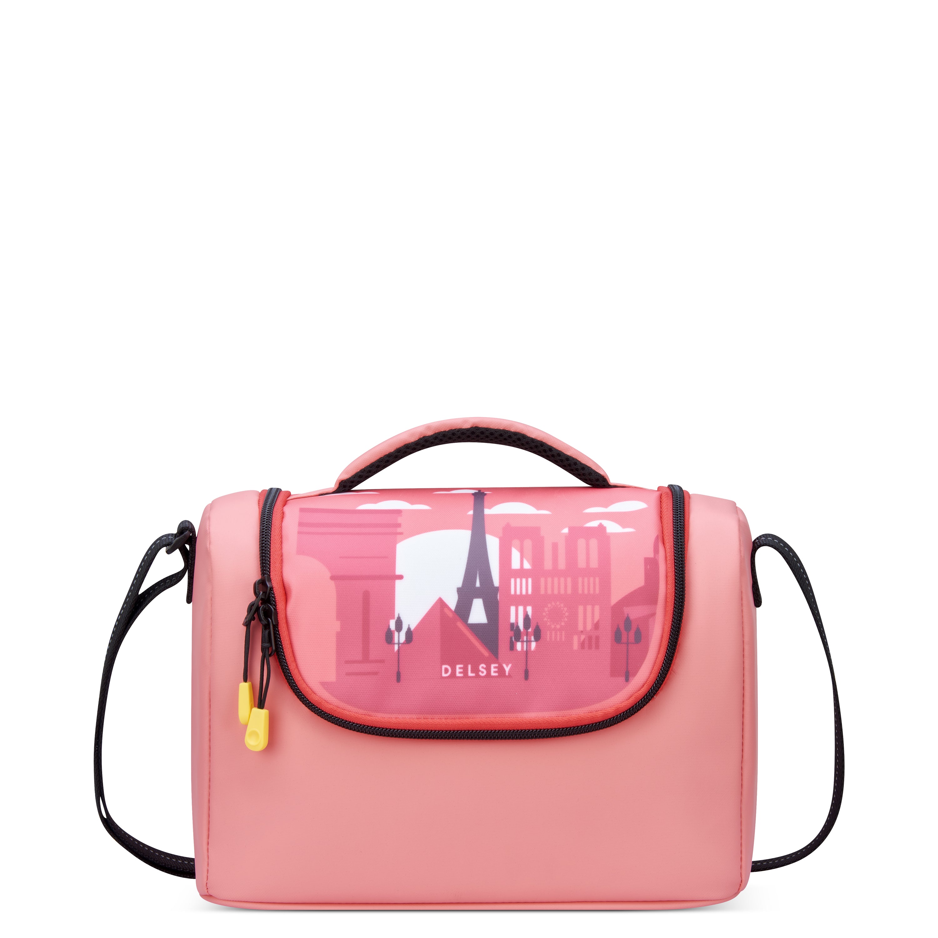 Delsey lunch bag deals